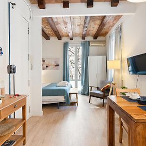Apartamento de 1 Dormitorio